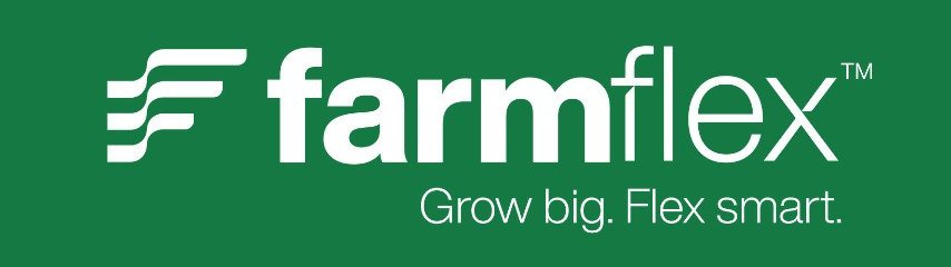 Farmflex — Grow big. Flex smart.